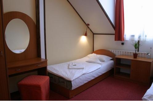 Bed and Breakfast Vadregeny Panzio Естерґом Екстер'єр фото