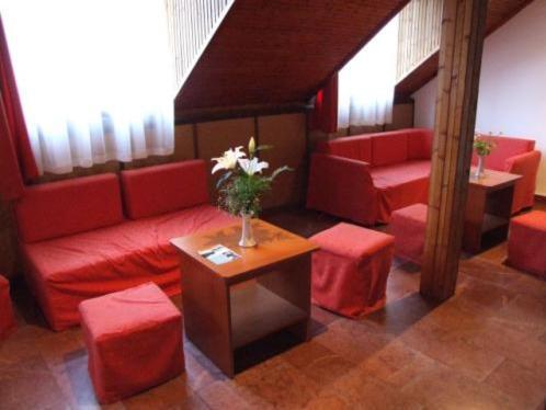 Bed and Breakfast Vadregeny Panzio Естерґом Екстер'єр фото